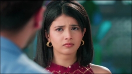Yeh Rishta Kya Kehlata Hai - 1st February 2025